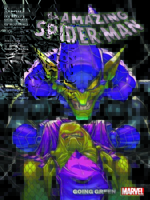 cover image of Amazing Spider-Man (2022), Volume 11